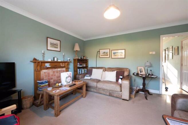 SITTING ROOM