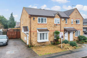 8, Sycamore Close, Kettering NN16 9ST
