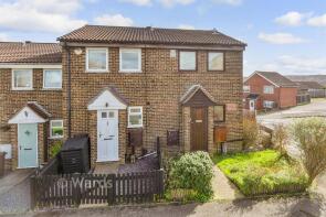 25, Heron Way, Princes Park, Chatham ME5 7RL