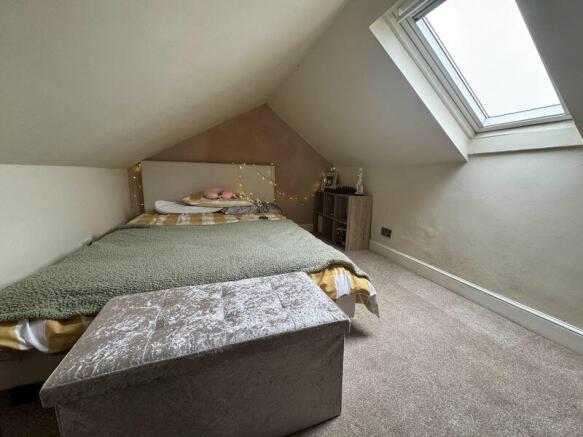 Loft Room