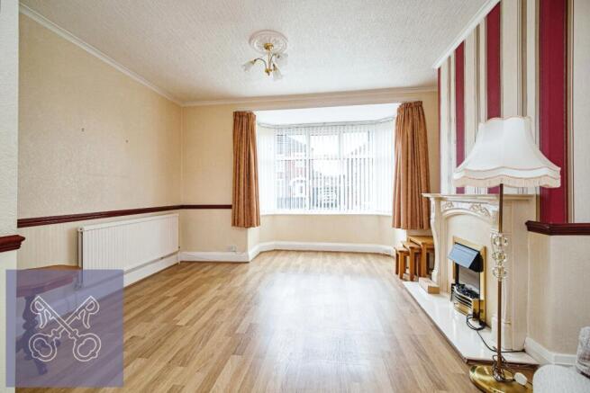Sitting/Dining Room