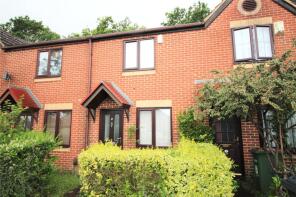 6, Haileybury Gardens, Southampton SO30 2AP