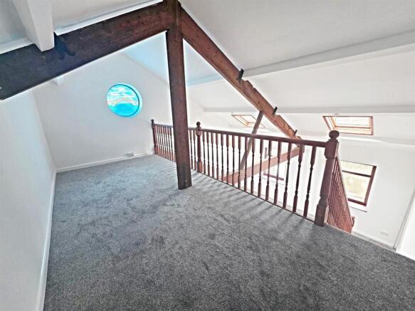 Mezzanine Level