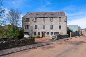 34, Burnside North, Cupar KY15 4JR