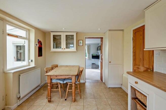 Breakfast Room
