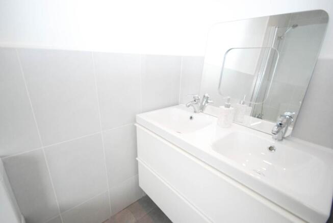 Dual Sink