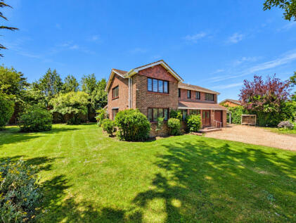 Ashlake Copse Lane, Ryde, PO33