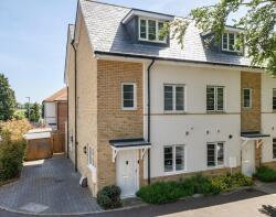 8, Harris Close, Orpington BR5 2FL