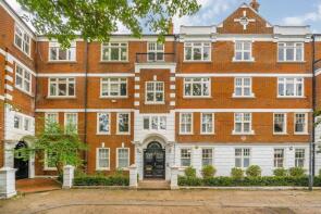 24, Colehill Gardens, Fulham Palace Road, London SW6 6SZ