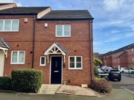 5, Madden Close, Nottingham NG5 5US