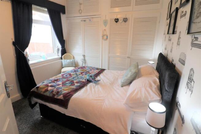 BEDROOM TWO