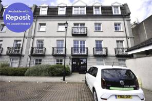 Flat F, 124, Great Western Road, Aberdeen AB10 6QE