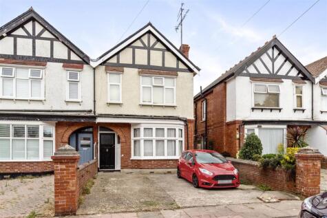 Valencia Road, West Worthing
