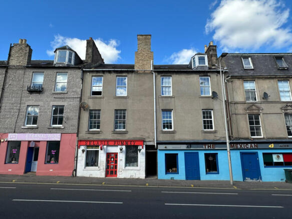 28B Atholl Street Perth PH1 5NP