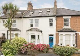 43, Princes Road, Teddington TW11 0RL