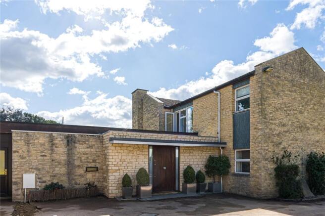 Ridgeway Lodge