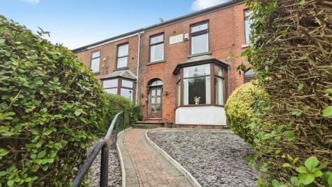 Lees Road, Salem, Oldham, OL4