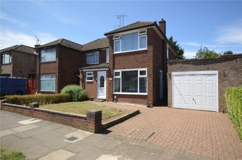 Runley Road, Luton, Bedfordshire, LU1