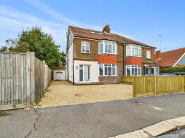 38, Shermanbury Road, Gaisford, Worthing BN14 7HR