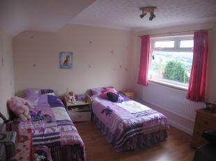 An image of our Room