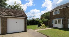 33, Turin Way, Great Yarmouth NR31 9RZ