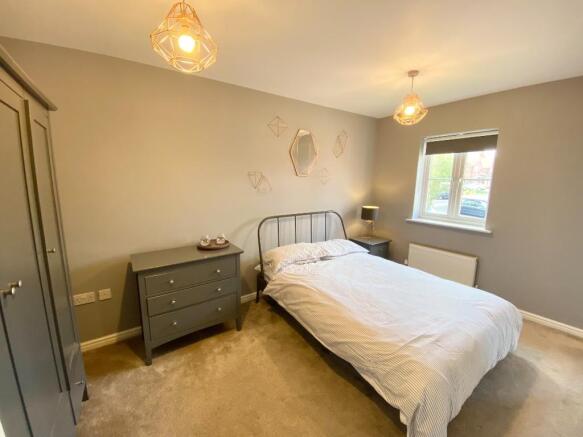 BEDROOM 1