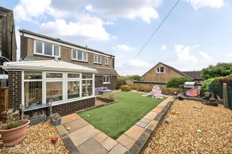 Weatherhill Road, Birchencliffe, Huddersfield, West Yorkshire, HD3