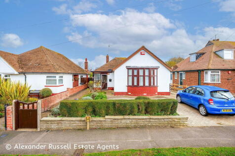 Dalmeny Avenue, Margate, CT9