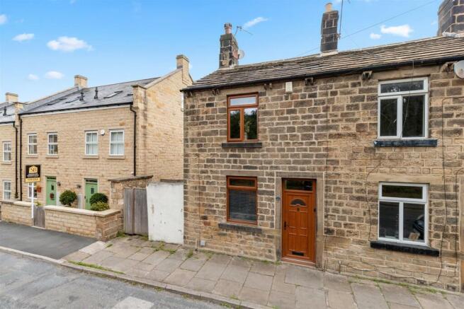Ilkley Road