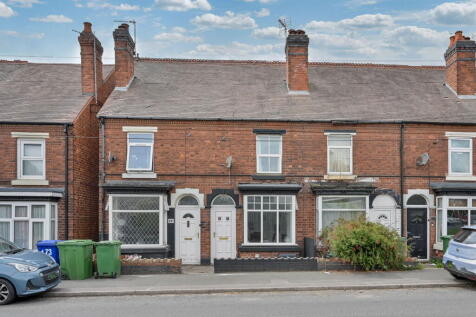 Stafford Road, Cannock, WS11 4AL