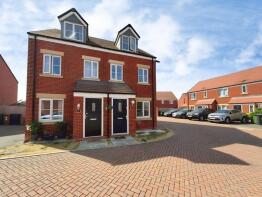 14, Benington Close, Hampton Gardens, Peterborough PE7 8RE