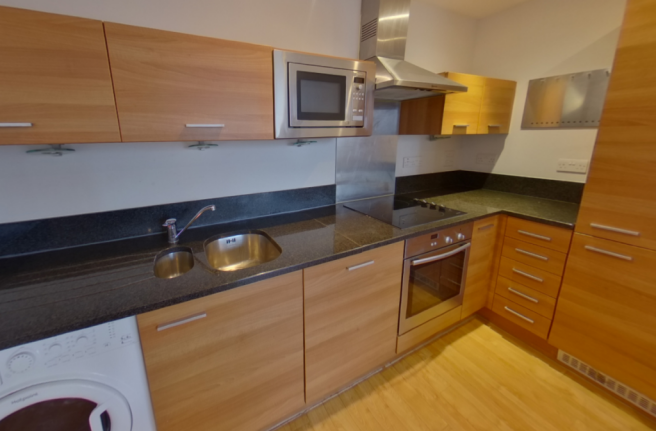 Kitchenette