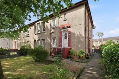 Mansel Street, Glasgow, G21 4JG