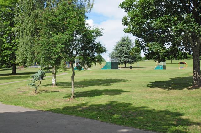 External