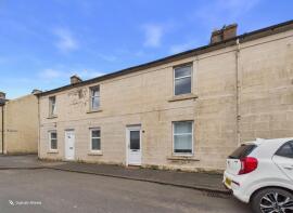 14, Trongate, Stonehouse, Larkhall ML9 3LH