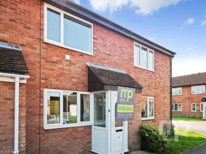 Abbot Close, Perfect First Time Home, Wymondham, NR18 0EG