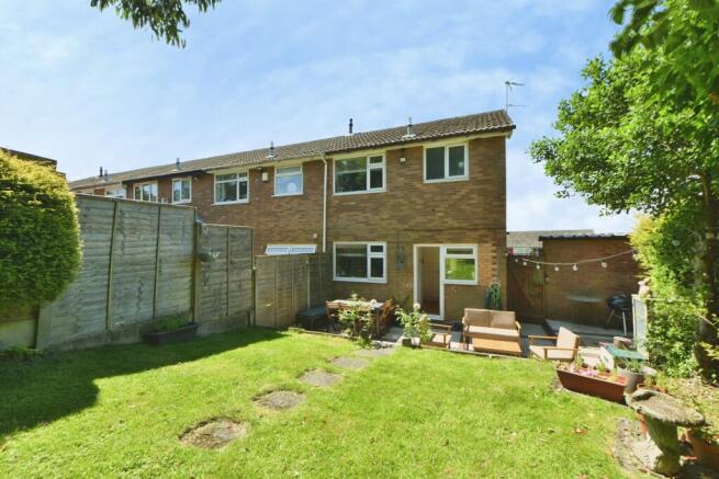 2 bed Town House for sale Image 12