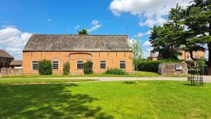 The Odd House, Blakemere Green, Blakemere HR2 9JZ