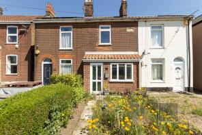 97, Drayton Road, Norwich NR3 2DN