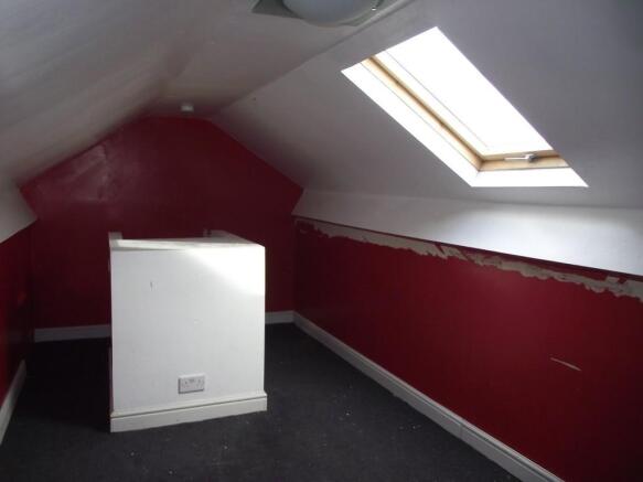 Attic 