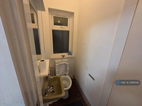 Guest Wc