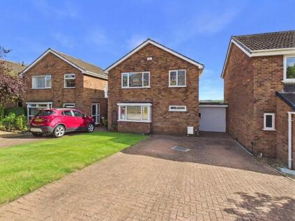 Dowthorpe Hill Earls Barton, Earls Barton, Northampton, Northamptonshire, NN6