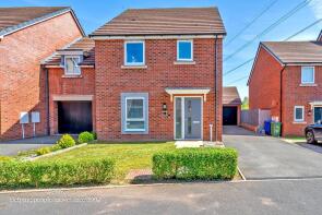 7, Keel Way, Cannock WS11 0FD