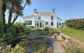 Pleasant Hill, Pencraigwen, Llanerchymedd LL71 8AT