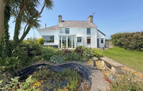 Pencraigwen, Llannerch-y-Medd, Isle of Anglesey, LL71