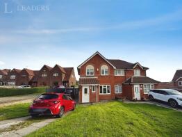 1, Rayneham Road, Ilkeston DE7 8RJ