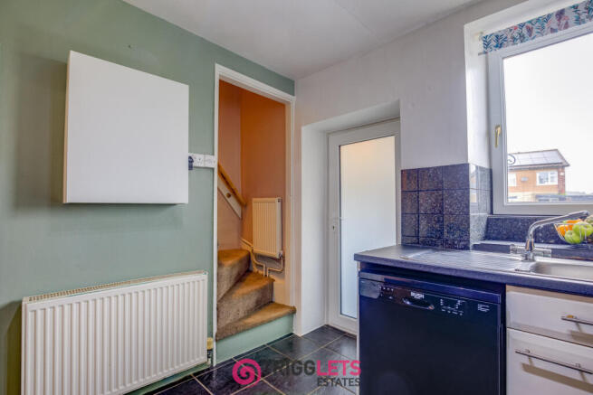 2 bed Terraced for sale Image 4