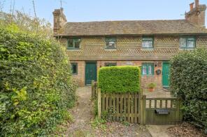 1, Elderslie Cottages, Friday Street, Ockley RH5 5TE