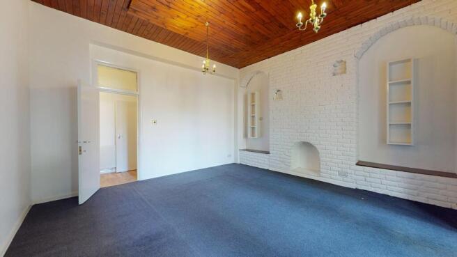 Flat A, 215 Amhurst Road, Hackney, London, E8 2BS