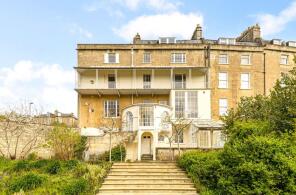 Basement, 10, Widcombe Crescent, Widcombe, Bath BA2 6AH